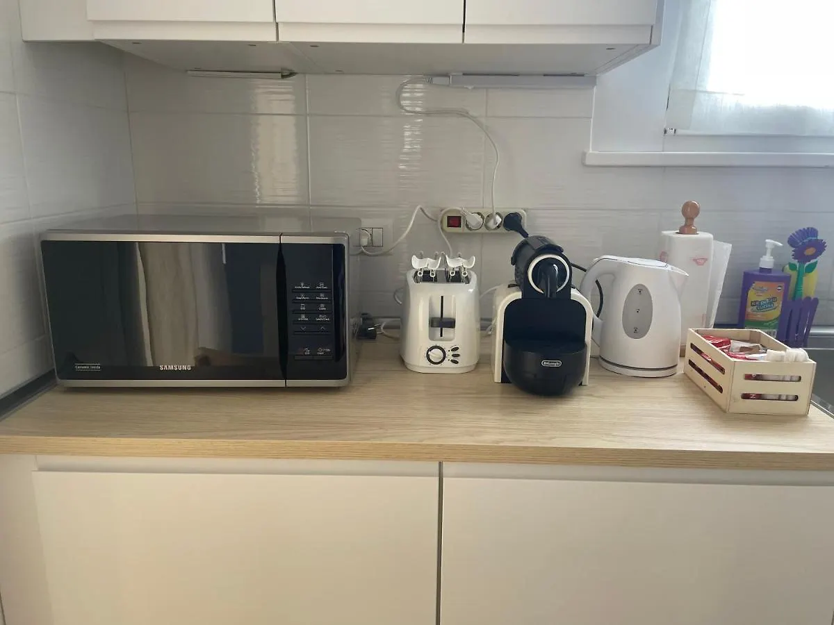 Romeo'S Apartment A Firenze 0*, 피렌체