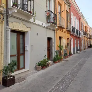 Apartments Villas Cagliari Appartement Cagliari
