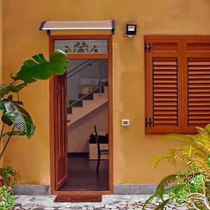 Al Centro - Maestri Appartement Palerme