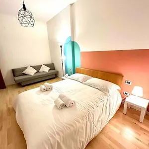  Appartamento Trilocale Via Palazzuolo-