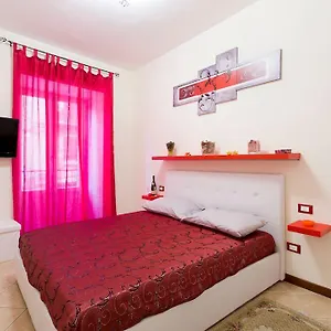 Bb45 Appartement Palerme