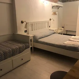 Riomaggiore Appartamenti Appartement Riomaggiore
