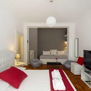 Casa Volver Appartement Rome