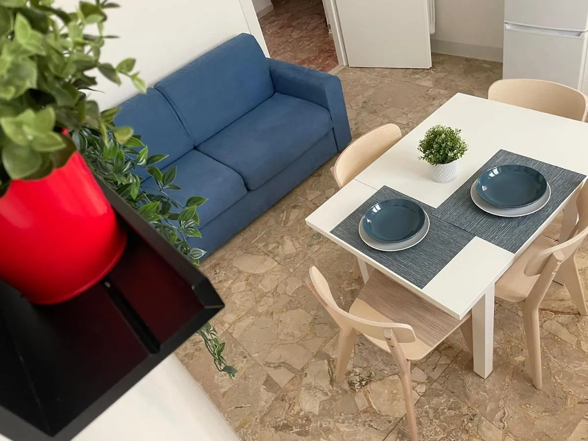 Romeo'S Apartment A Firenze