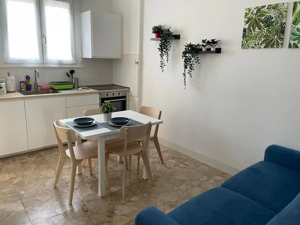 Romeo'S Apartment A Firenze