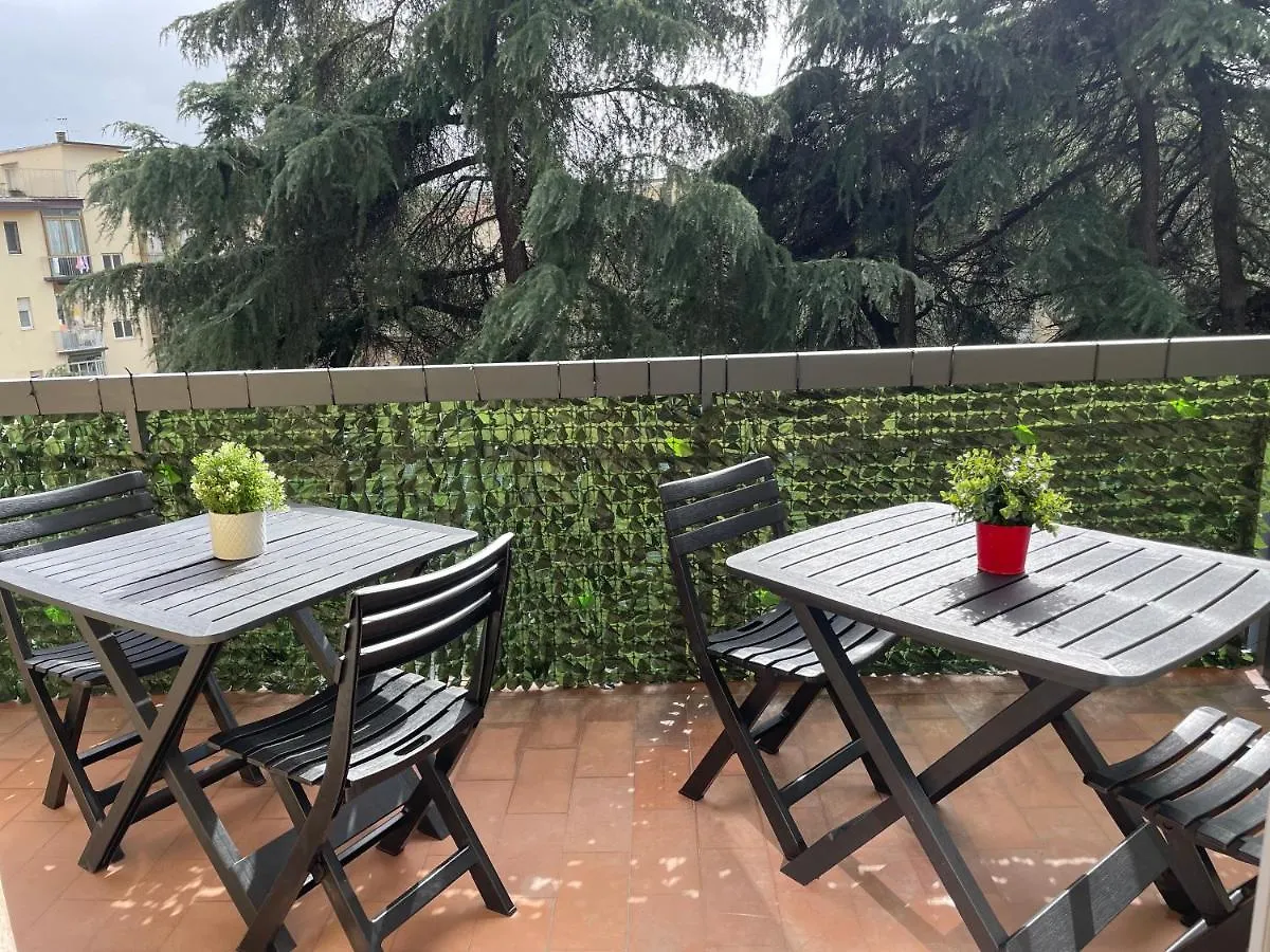 Romeo'S Apartment A Firenze Italie