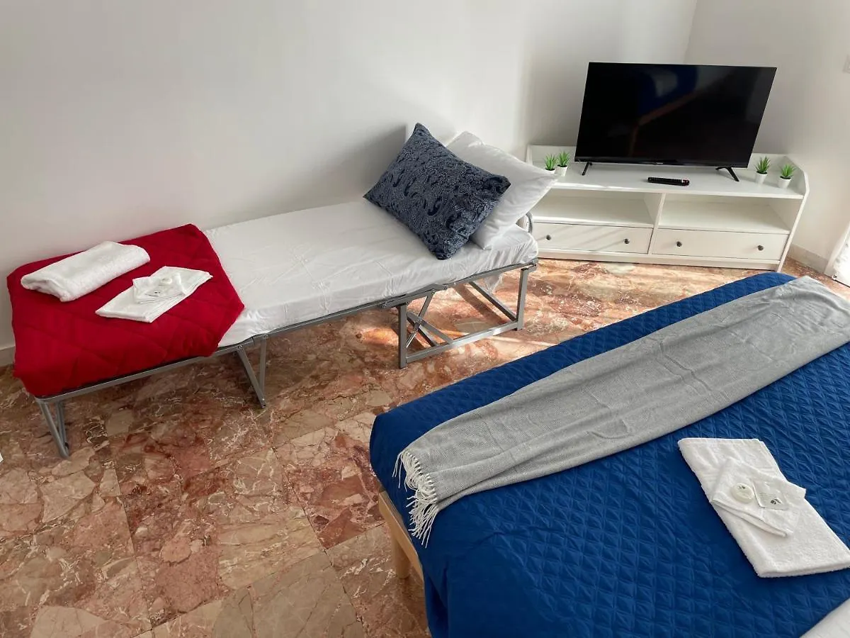 Romeo'S Apartment A Firenze
