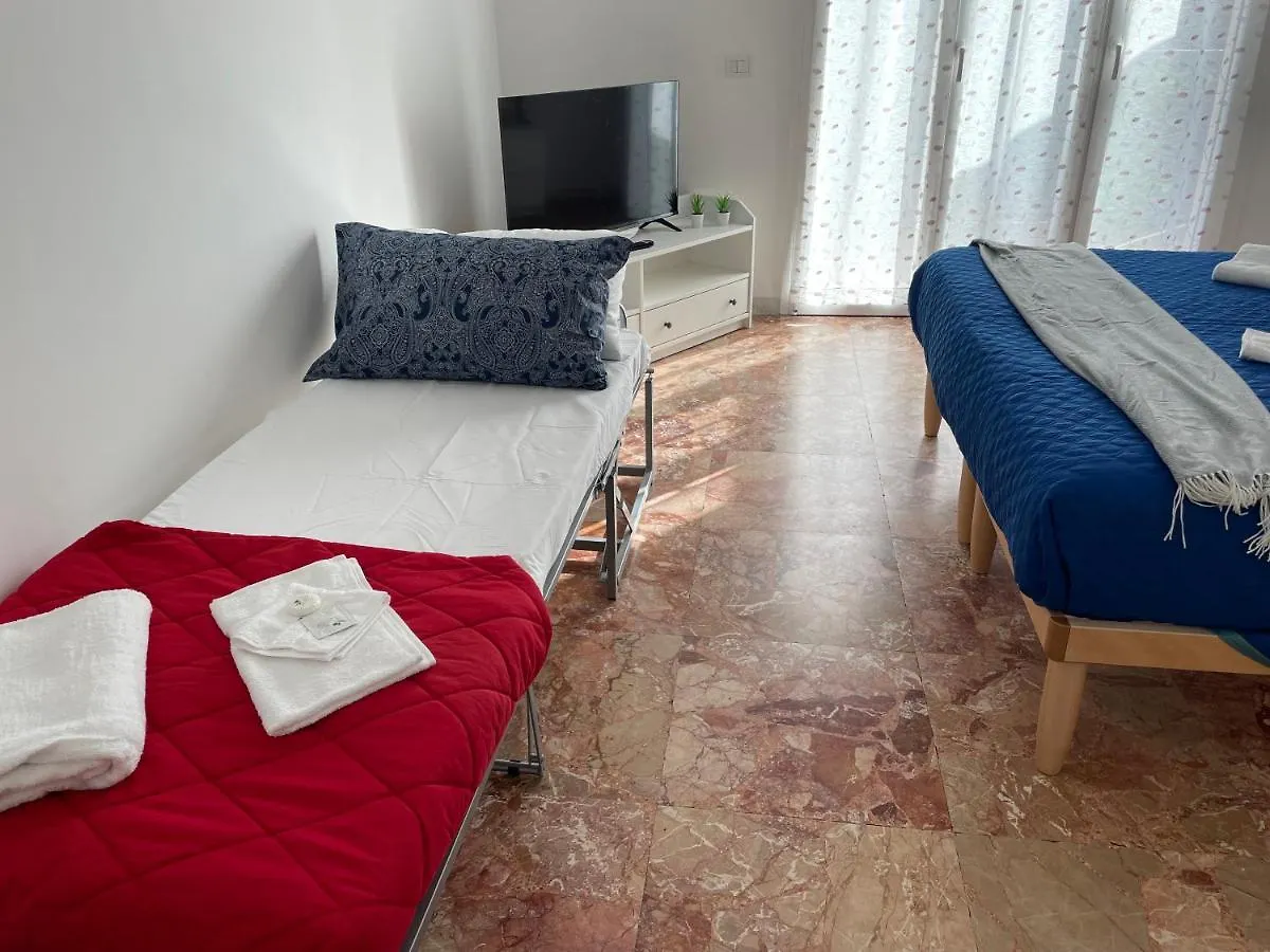 Romeo'S Apartment A Firenze
