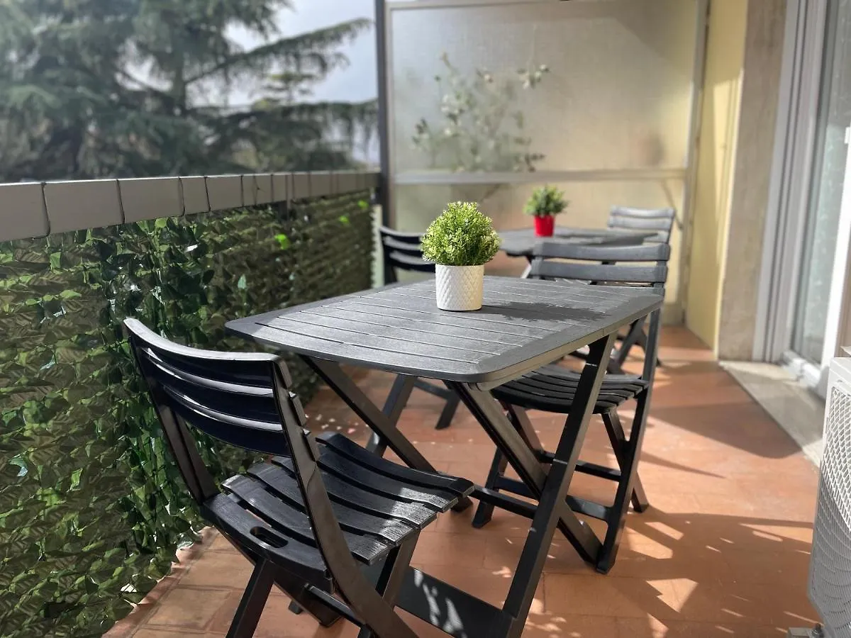 Romeo'S Apartment A Firenze Италия